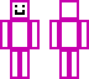some random block guy