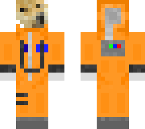 space doge