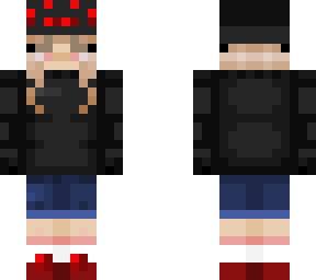 spider hat