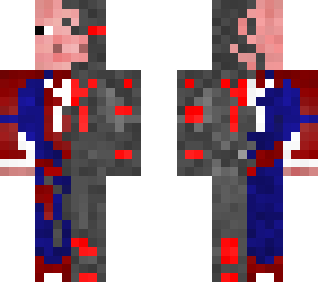 spider-pig/cyborg ps4