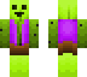 spike