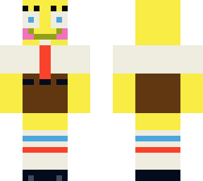 spongebob squarepants