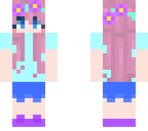 spring ldshadowlady!