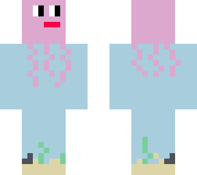 squid