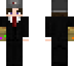 staticwithrussianhat