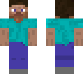 steve (classic)