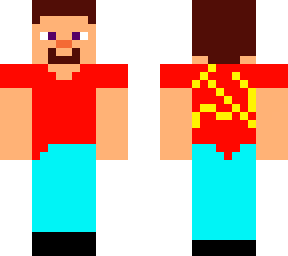 steve comunista