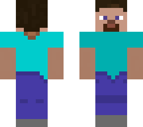 steve plastic edition ?