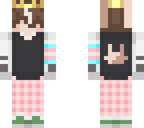 streaming skin 2.0!