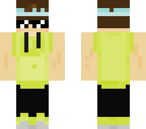 summer e-boy