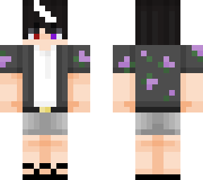 summer skin