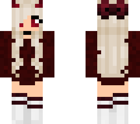 super blonde girl