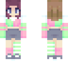 sweetie (birbloverbases clothes)