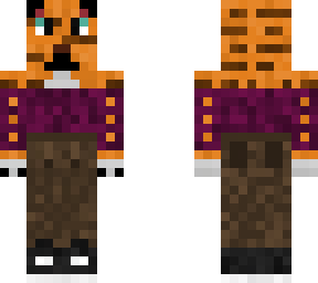 takia (tiger)