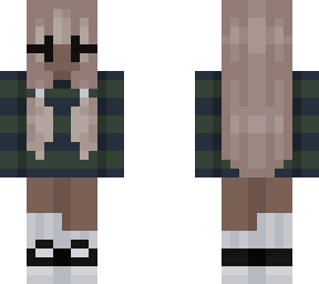 tate sweater