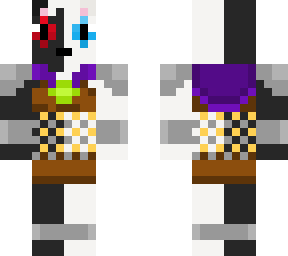 tayza rp skin