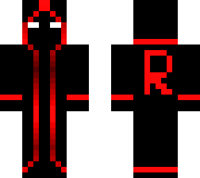 team rocket cultist