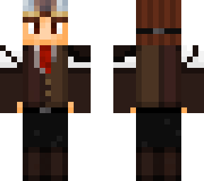 technikworld skin (little fixes)