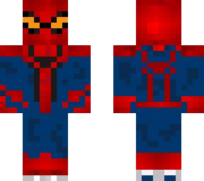 the amazing spiderman 1