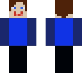 the best skin ever