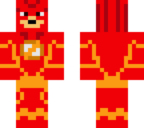 the flash v2