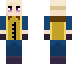the golden guard