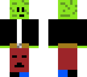 the green lui