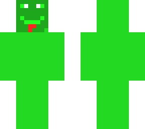 the lime
