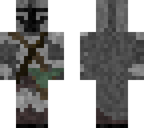 the mandalorian
