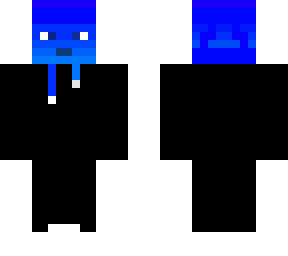 the ninja boi blue 01