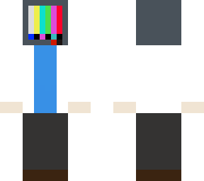 the tv