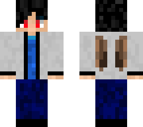 tiny main skin