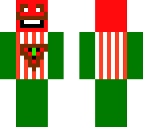 tomato head