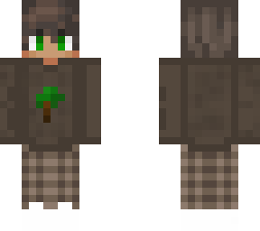 tree182's skin (blockdrop owner)