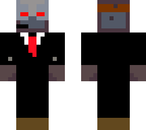tux ace