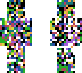 tv static