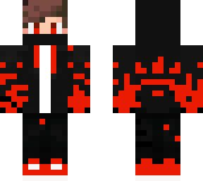 ultra cool boy v red