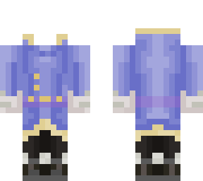 united arctic uniform