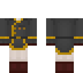 urn mil uniform