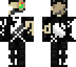 v2 ink bonnie