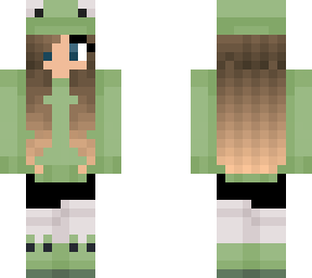 valilla frog