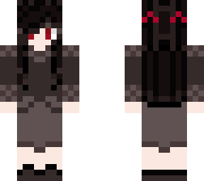 vampire queen