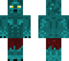 vemtuz werewolf