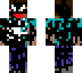 venom steve