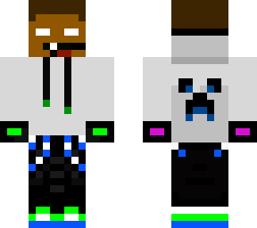very new 2021 skin