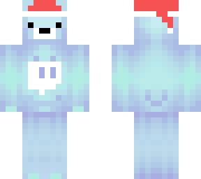 wallibear christmas