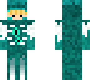 warden onesie