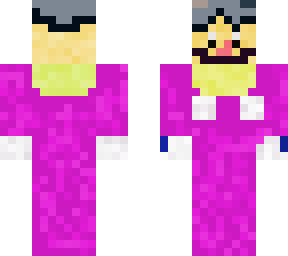 wario
