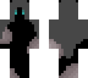 weird demon thing