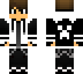 white guy